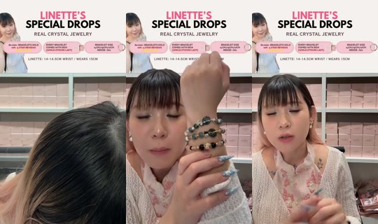 cheru.sg's Live Session — Jul 24, 2026, 4:28 PM