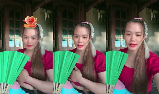 chery.th67's Live Session — Sep 5, 2026, 11:18 PM