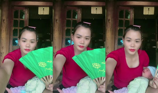 chery.th67's Live Session — Sep 6, 2026, 8:06 AM