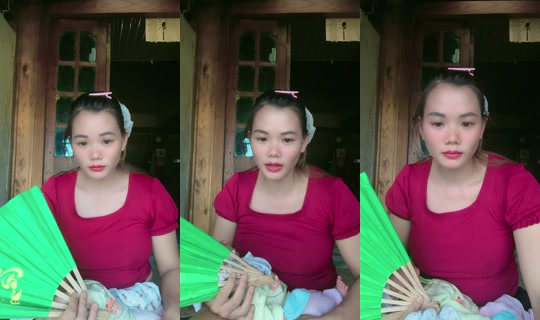 chery.th67's Live Session — Sep 6, 2026, 9:33 AM