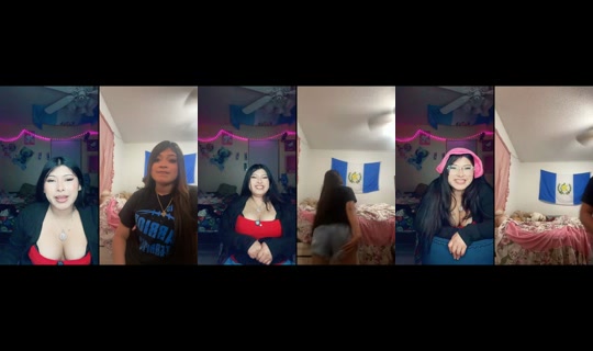 chery5022's Live Session — Aug 6, 2026, 5:06 AM