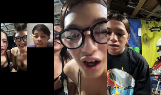 chesca.mendoza2's Live Session — Jul 26, 2026, 6:57 PM