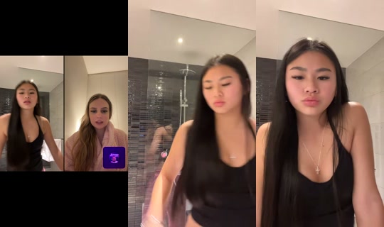 cheungmandyyy's Live Session — Jul 21, 2026, 2:07 PM