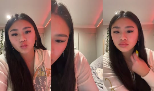 cheungmandyyy's Live Session — Jul 23, 2026, 1:43 PM