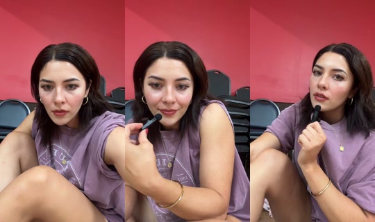 cheyblue.fit's Live Session — Oct 3, 2026, 12:39 AM