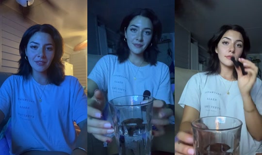 cheyblue.fit's Live Session — Oct 3, 2026, 4:28 AM