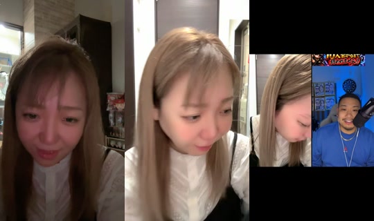 chez_rica's Live Session — Oct 5, 2026, 4:41 PM