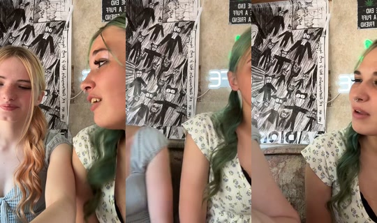 cheza.spammmm's Live Session — Aug 7, 2026, 12:14 AM
