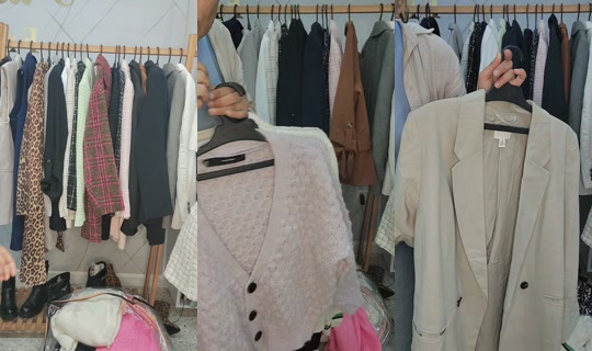 chezahlemfashion's Live Session — Oct 9, 2026, 4:10 PM