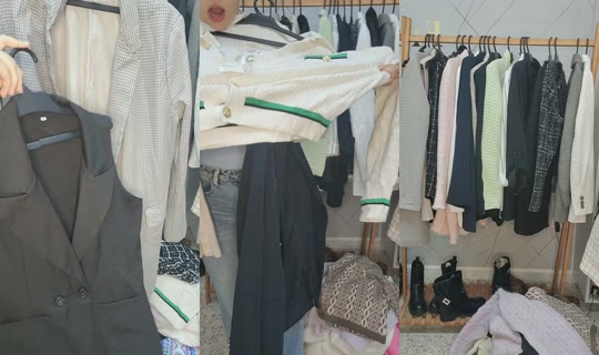 chezahlemfashion's Live Session — Oct 9, 2026, 4:48 PM