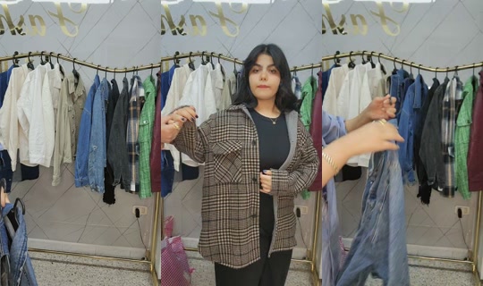 chezahlemfashion's Live Session — Oct 10, 2026, 5:31 PM