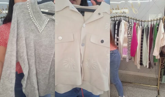 chezahlemfashion's Live Session — Oct 12, 2026, 11:01 AM