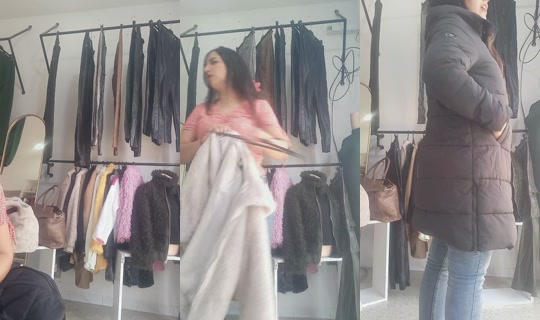 chezahlemfashion's Live Session — Oct 12, 2026, 3:10 PM