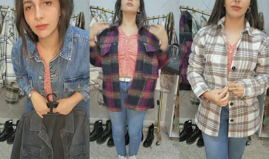 chezahlemfashion's Live Session — Oct 12, 2026, 6:28 PM