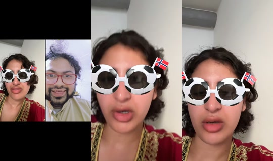 chezmateah's Live Session — Jul 8, 2026, 6:02 PM