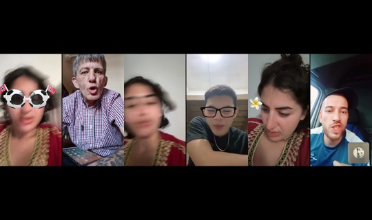 chezmateah's Live Session — Jul 8, 2026, 6:16 PM