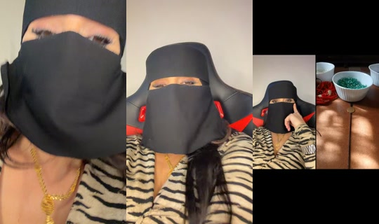 chi5akobra's Live Session — Sep 11, 2026, 2:13 PM