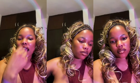 chi77975's Live Session — Jul 21, 2026, 8:29 PM