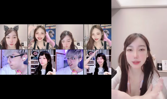chi_chi__77's Live Session — Sep 10, 2026, 6:28 PM