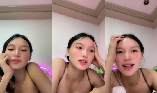 chi_chieye's Live Session — Jul 25, 2026, 11:13 AM