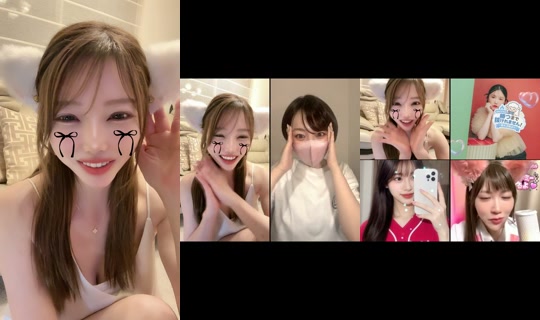 chiaking188's Live Session — Jul 31, 2026, 12:05 PM