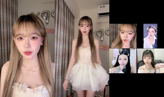 chiaoccc's Live Session — Jul 20, 2026, 7:11 PM