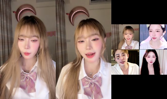 chiaoccc's Live Session — Jul 23, 2026, 4:32 PM