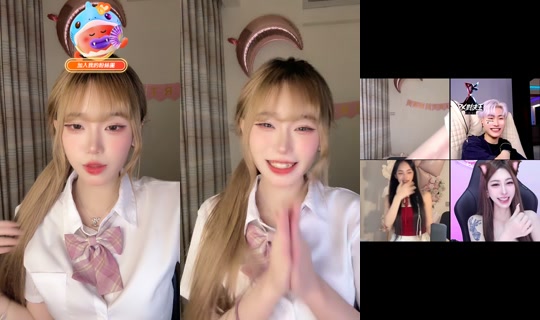 chiaoccc's Live Session — Jul 23, 2026, 6:13 PM