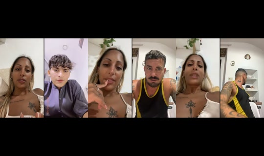 chiara_dz94's Live Session — Jul 20, 2026, 8:02 PM