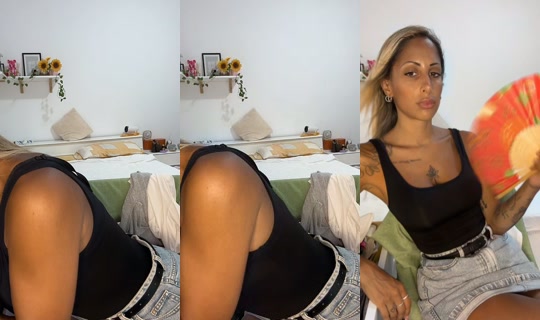 chiara_dz94's Live Session — Jul 21, 2026, 6:04 PM