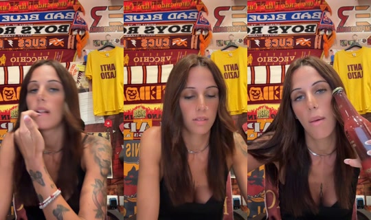 chiaraconsortii's Live Session — Jul 14, 2026, 4:44 PM