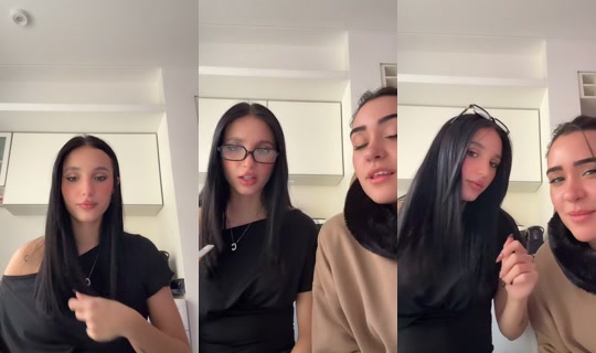 chiaridevita_'s Live Session — Jul 14, 2026, 8:10 PM