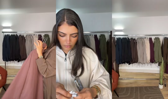 chic_versaillaise's Live Session — Sep 22, 2026, 11:26 PM