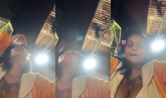 chica.sexy67's Live Session — Aug 2, 2026, 1:41 AM