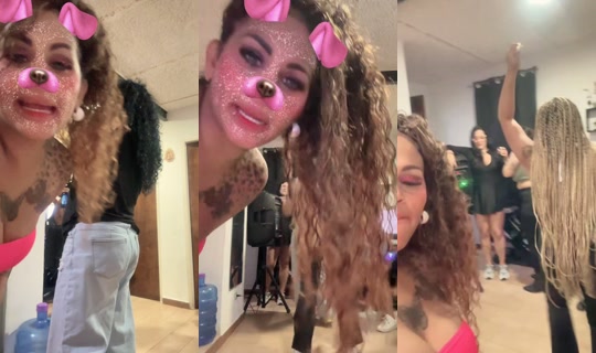 chica.sexy67's Live Session — Aug 23, 2026, 6:27 AM