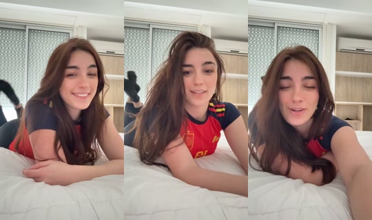 chicaanonima33.3's Live Session — Jul 21, 2026, 3:24 PM