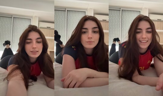 chicaanonima33.3's Live Session — Jul 21, 2026, 4:52 PM