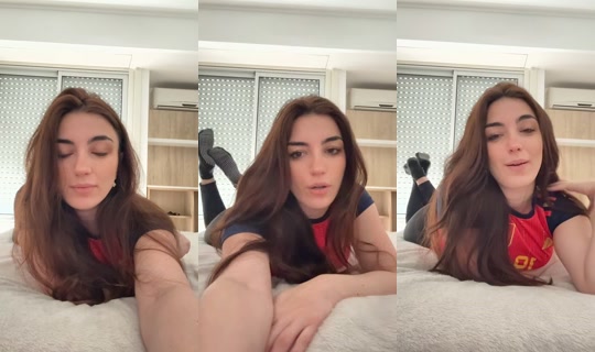 chicaanonima33.3's Live Session — Jul 22, 2026, 3:09 PM