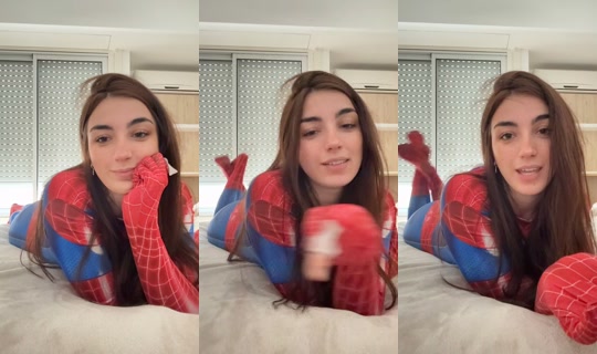 chicaanonima33.3's Live Session — Jul 23, 2026, 2:38 PM