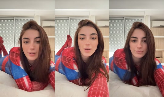 chicaanonima33.3's Live Session — Jul 23, 2026, 3:51 PM