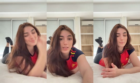 chicaanonima33.3's Live Session — Jul 24, 2026, 3:40 PM