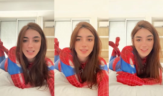 chicaanonima33.3's Live Session — Jul 25, 2026, 4:47 PM