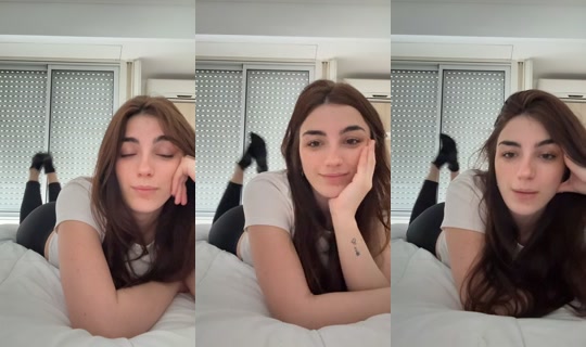 chicaanonima33.3's Live Session — Jul 27, 2026, 4:16 PM