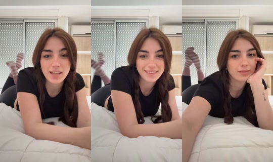 chicaanonima33.3's Live Session — Aug 1, 2026, 2:56 PM