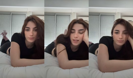 chicaanonima33.3's Live Session — Aug 1, 2026, 4:47 PM