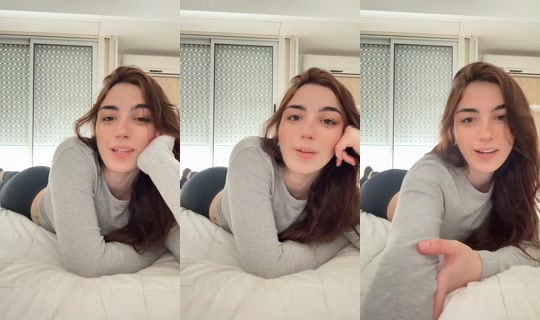 chicaanonima33.3's Live Session — Aug 3, 2026, 3:45 PM