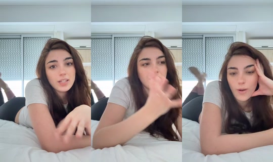 chicaanonima33.3's Live Session — Aug 8, 2026, 3:38 PM