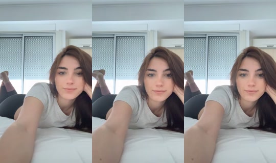 chicaanonima33.3's Live Session — Aug 8, 2026, 4:22 PM
