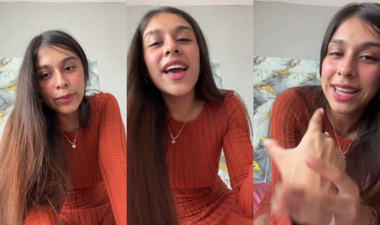 chicadark00's Live Session — Jul 8, 2026, 7:32 PM