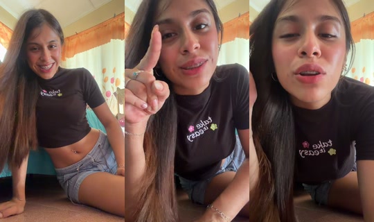 chicadelaluna00's Live Session — Aug 29, 2026, 7:20 PM